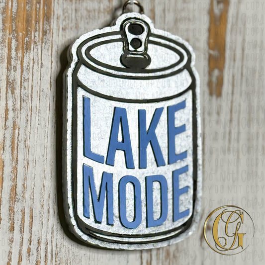 Lake Mode RTS Freshie