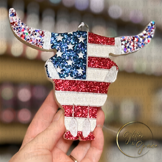 Merica Bull RTS Freshie