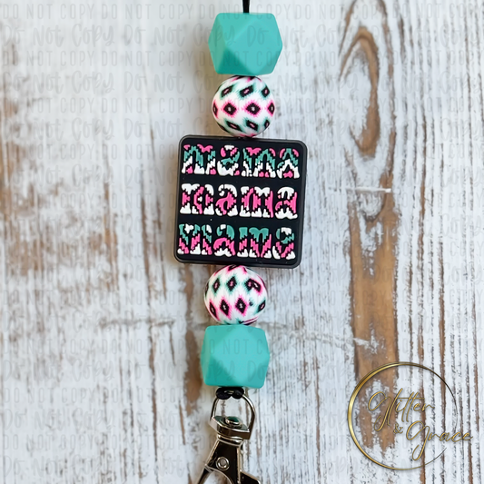 Aztec Mama Freshie Hanger