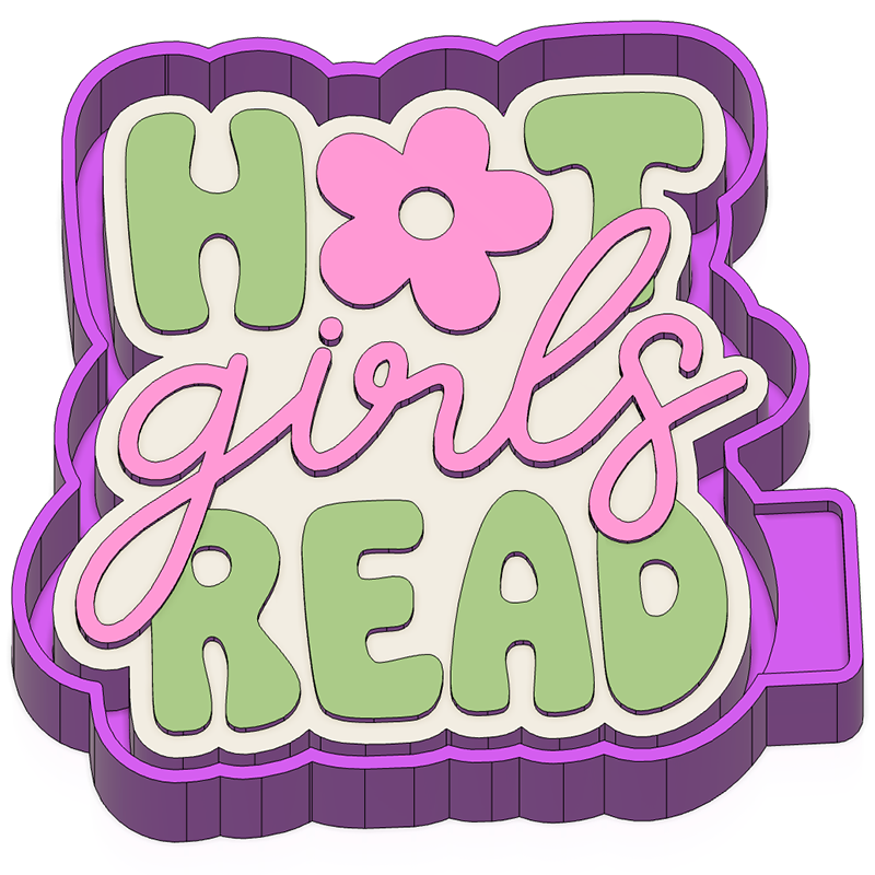 Hot Girls Read Housing