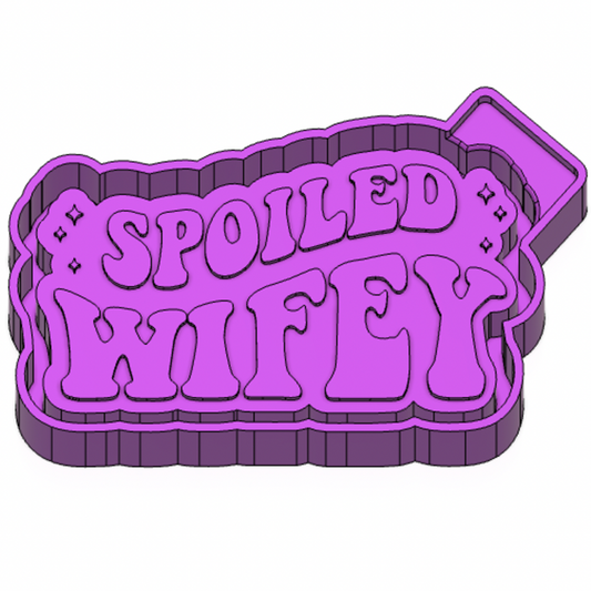 Spoiled Wife Housing